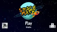 Space Math Lite Screen Shot 0