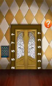 100 Doors: Room Escape Screen Shot 2