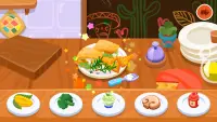 Bubbu Restaurant - My Cat Game Screen Shot 5
