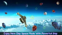 Space Racing Games 3D 2020 : Space Screen Shot 0