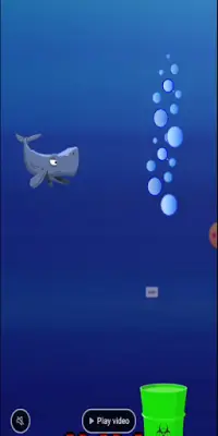 Save The Whale Screen Shot 0
