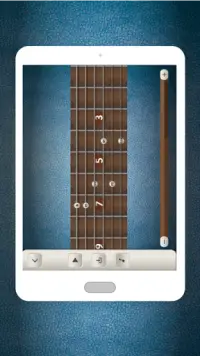 العزف على الجيتار حقيقي Screen Shot 17
