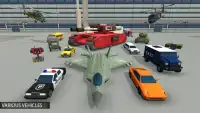 Real Gangster Crime City Survival Game Screen Shot 5
