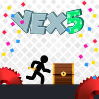 Vex 5 New