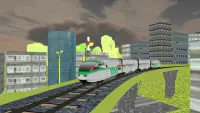 Train Maintenance Simulator Screen Shot 3