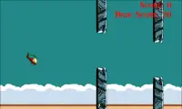 Whirly Bird Flying Game Screen Shot 2