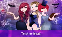 Halloween Fashion-Fashion Game Screen Shot 3