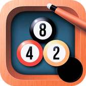 🎱Online Real Pool 3D (All kinds of billiards)