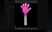 Hand Clapper Simulator Screen Shot 5
