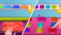 Makeup Slime Game! Relaxation Screen Shot 22