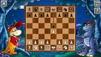 Dinosaur Chess: Learn to Play! Screen Shot 3