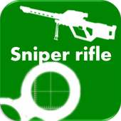 Sniper Rifle Free