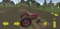 Real Drive Farm Screen Shot 4