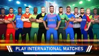 T20 Cricket Champions 3D Screen Shot 16