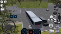Travego - 403 Bus Simulator Screen Shot 2