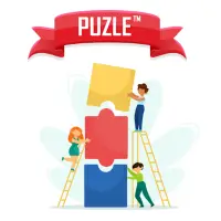 Puzle™ Sliding Puzzle Screen Shot 3