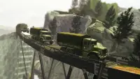 Uphill Truck Simulator USA Screen Shot 13
