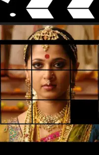 Anushka Shetty Puzzle Screen Shot 2