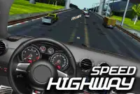 Real Car Racing Speed 3D Screen Shot 2