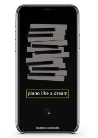 メガロバニアピアノ-ドリームピアノタイル Screen Shot 0