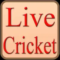 Live Cricket TV and Live Score Screen Shot 0