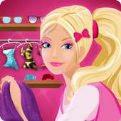 DressUp Game for Girls !