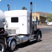 Puzzle Kenworth Trailers New 2019