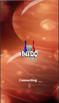 Ludo Bubble_Ludo Online Game Screen Shot 0