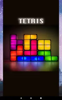Tetris Screen Shot 15