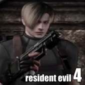 Tips Resident Evil 4