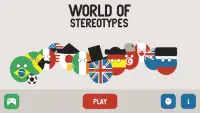 World of Stereotypes Screen Shot 4