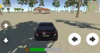 Realistic City Car Driving - Mr Driving 3D Screen Shot 3