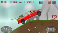 Keep It Safe 2 racing car game Screen Shot 3
