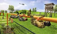 Formazione US Marine Corps 3D Screen Shot 0