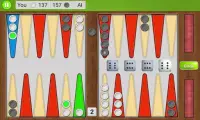 Backgammon Unlimited Screen Shot 5