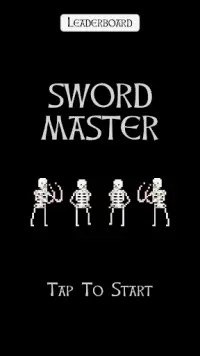 Sword Master Screen Shot 8