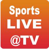 Live Sports TV - All Channels