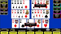 Five Play Poker Screen Shot 0
