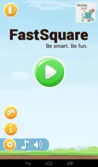 FastSquare Screen Shot 4