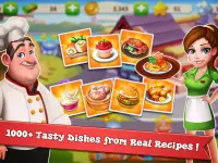 Rising Super Chef - Cocina Screen Shot 16