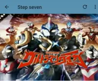 Guide for ultraman legend heroes free Screen Shot 0