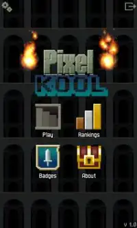 Pixel Kool Screen Shot 0