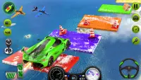 لعبة سباق السيارات المثيرة Screen Shot 4