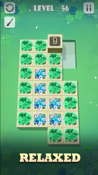 Block Fill - Puzzle Games Screen Shot 1