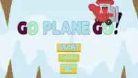 GO!! Plane GO!!! Screen Shot 0