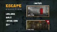 Escape Abduction - Escape Puzz Screen Shot 0