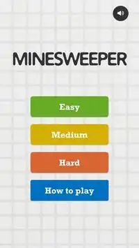 Minesweeper 2017 Screen Shot 6