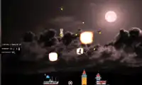 Rocket Defender Screen Shot 1