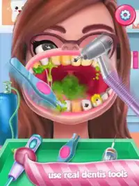 Virtual Mother Dentist Hospital Adventure Screen Shot 14