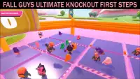 First Steps for Fall Guys Ultimate Knockout Screen Shot 2